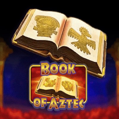 Book Of Aztec